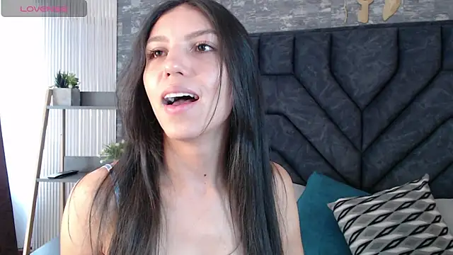 Bianca ks online show from 06-06-26, 12:10