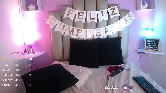 MeghanBurn online show from 01-30-25, 03:40