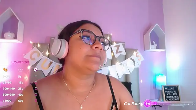 MeghanBurn online show from 01-31-25, 06:47