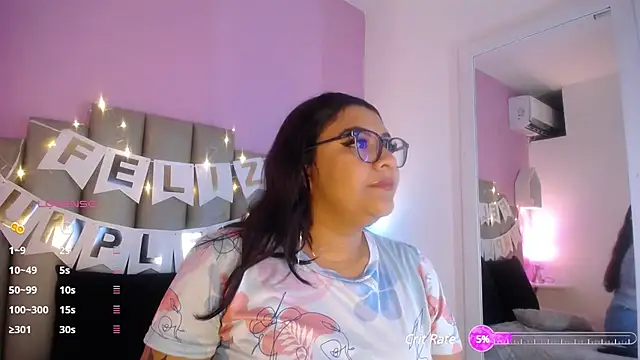 MeghanBurn online show from 02-01-25, 12:37