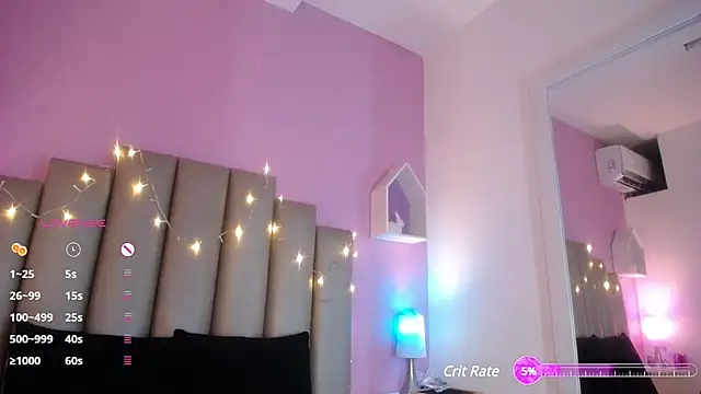 MeghanBurn online show from 02-07-25, 12:28