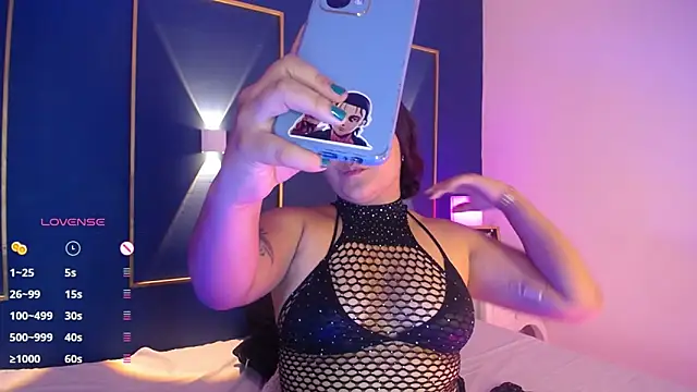 MeghanBurn online show from 03-14-25, 10:27