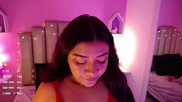 MeghanBurn online show from 03-18-25, 12:36