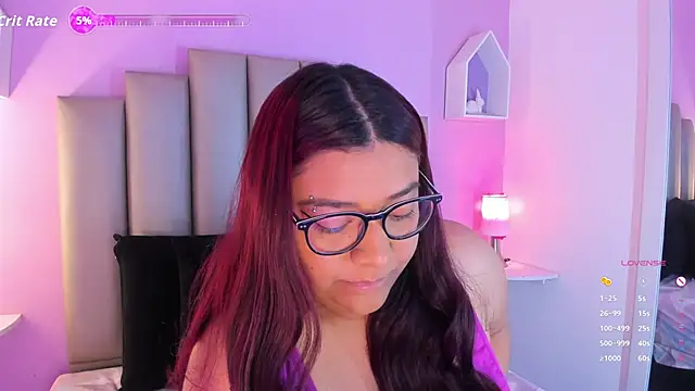 MeghanBurn online show from 09-09-25, 12:26