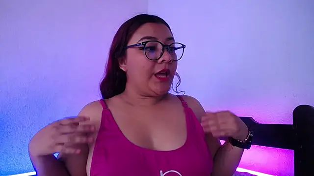 MeghanBurn online show from 05-26-26, 02:35