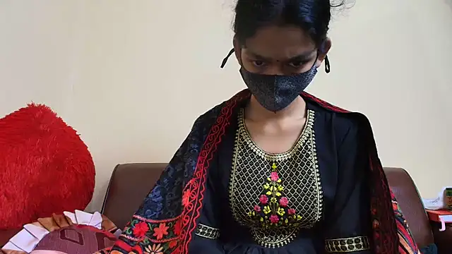 Srabontii online show from 12-03-25, 07:01