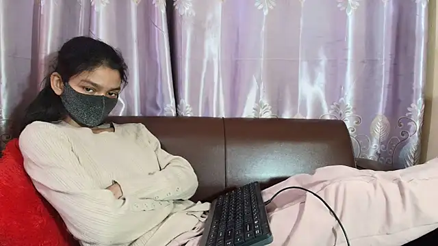 Srabontii online show from 02-09-26, 08:13