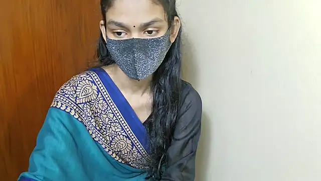 Srabontii online show from 03-18-26, 01:03