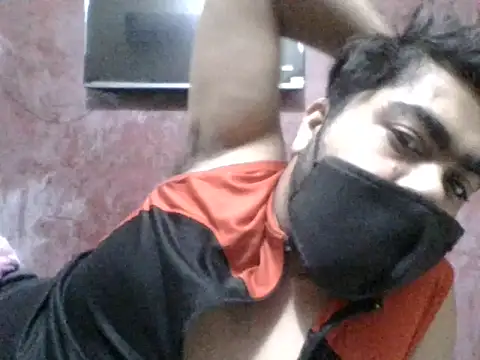 Landybhai123 online show from 11-28-25, 11:46