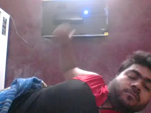 Landybhai123 online show from 11-29-25, 08:23