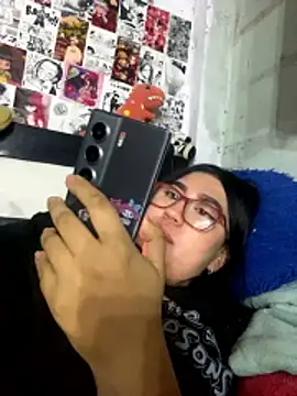 dafne19  online show from 01-10-26, 06:37