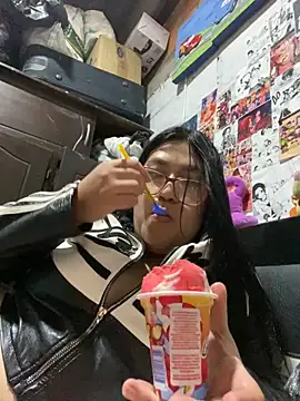 dafne19  online show from 02-16-26, 04:08