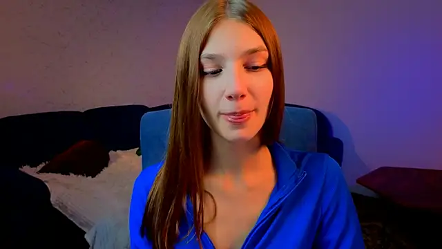 AnaHoney online show from 12-22-25, 03:36