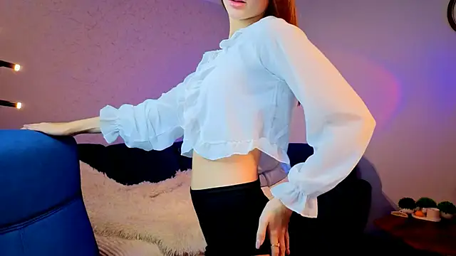 AnaHoney online show from 01-11-26, 02:27