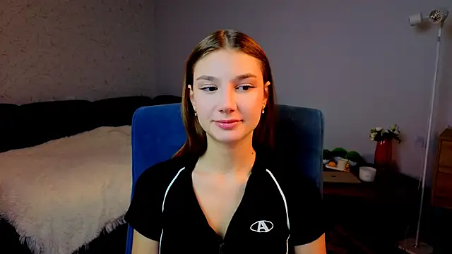 AnaHoney online show from 02-04-26, 02:28