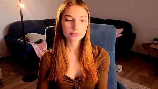 AnaHoney online show from 04-03-26, 01:47