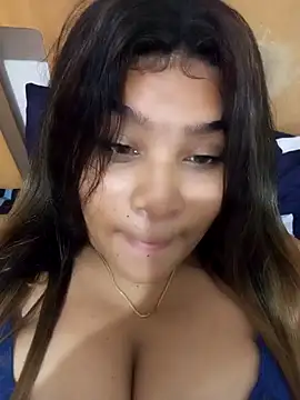 ambarlennoix online show from 02-04-25, 06:46