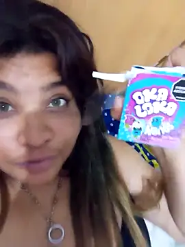 ambarlennoix online show from 03-14-25, 11:22