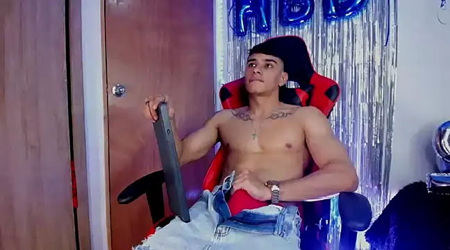 joseph boy online show from 02-24-25, 03:53