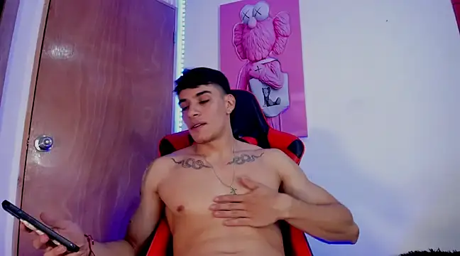 joseph boy online show from 03-01-25, 03:38