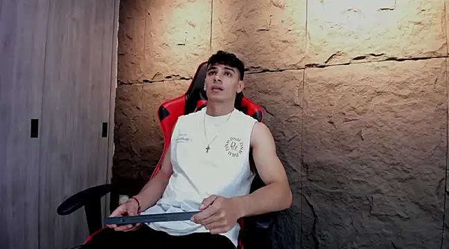 joseph boy online show from 03-22-25, 02:58