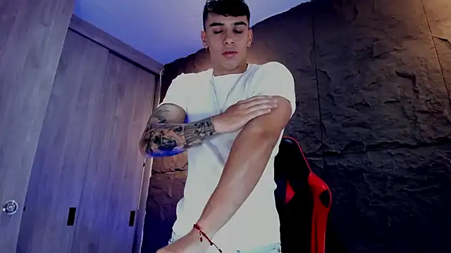 joseph boy online show from 10-04-25, 11:19