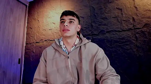 joseph boy online show from 10-12-25, 11:31