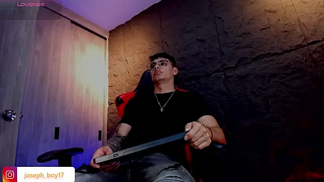 joseph boy online show from 11-03-25, 11:44