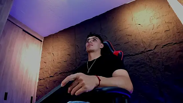 joseph boy online show from 11-13-25, 12:15