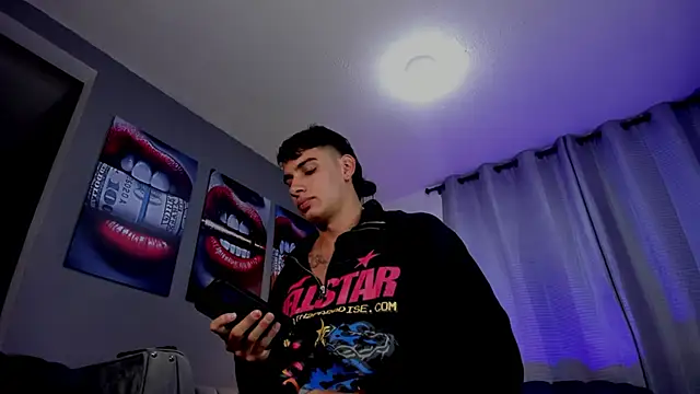 joseph boy online show from 02-01-26, 11:31