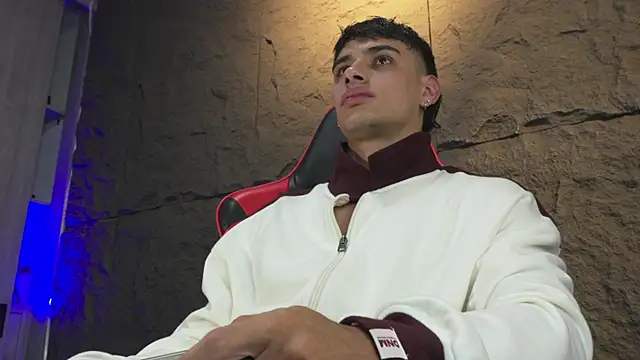 joseph boy online show from 03-08-26, 12:20