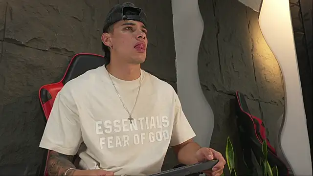 joseph boy online show from 03-20-26, 11:26