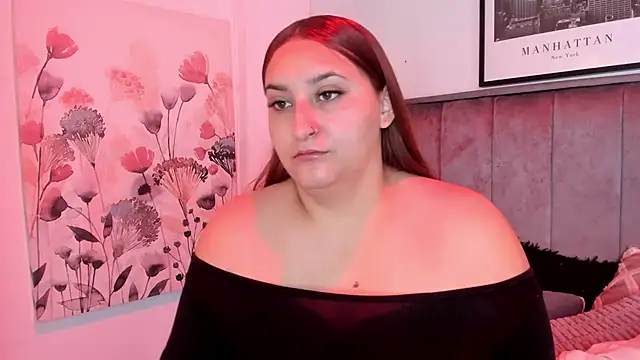 Alaia Cute online show from 01-09-26, 02:36