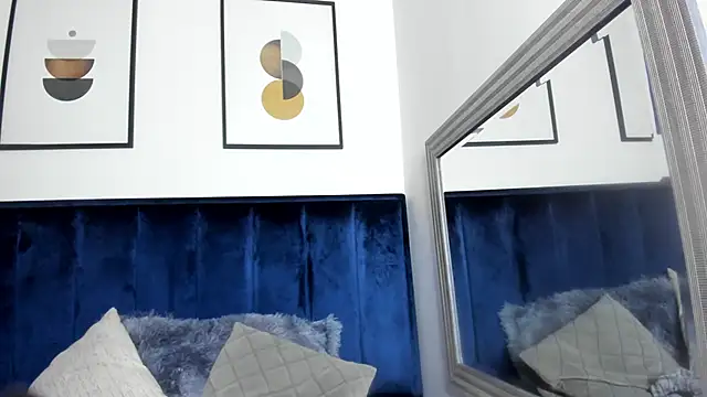 Alaia Cute online show from 02-07-26, 03:32