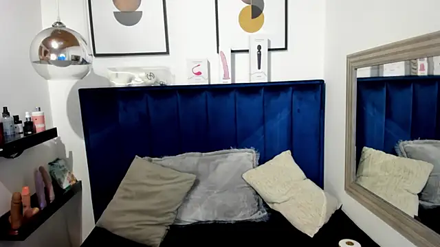 Alaia Cute online show from 07-09-26, 02:37