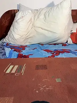 BarefootOmg online show from 02-10-26, 04:33