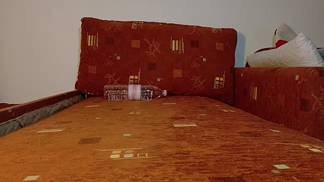 BarefootOmg online show from 03-04-26, 09:10