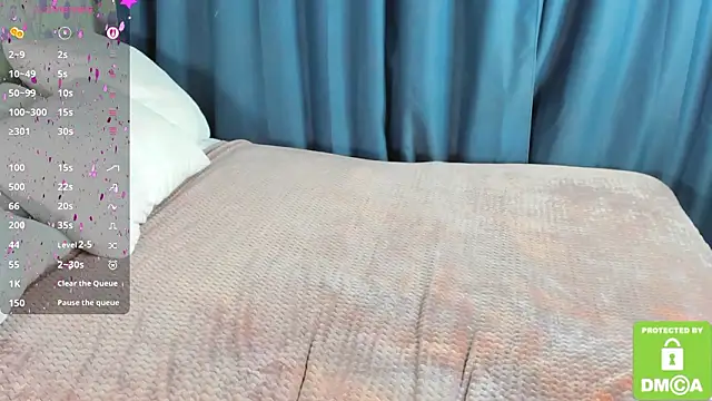 Tasty booty online show from 03-07-26, 01:02