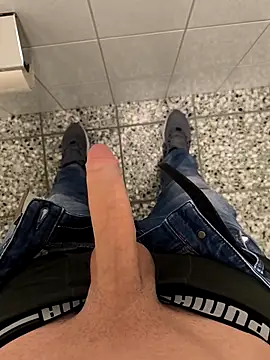 geilehecke1 online show from 03-10-25, 12:04