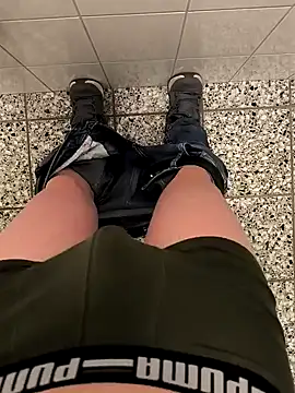 geilehecke1 online show from 02-25-26, 08:57