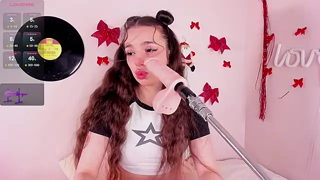 LosAlicee online show from 02-07-26, 01:31