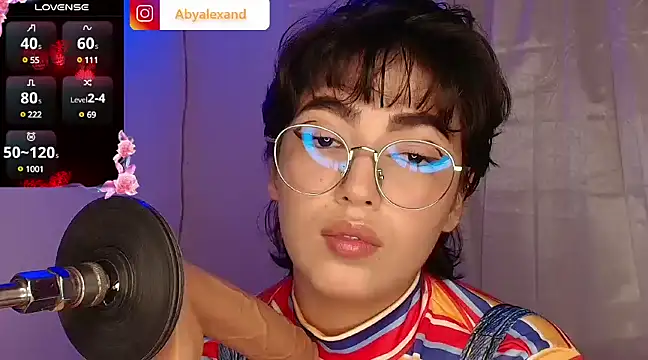 Snapshot of baby_alexx chatting on 01-13-25, 09:09 baby alexx online show from 01-13-25, 09:09
