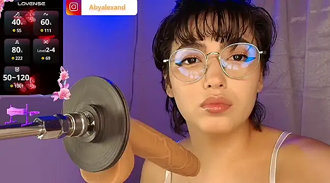 Snapshot of baby_alexx chatting on 01-23-25, 10:22 baby alexx online show from 01-23-25, 10:22