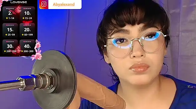 Snapshot of baby_alexx chatting on 01-24-25, 09:17 baby alexx online show from 01-24-25, 09:17