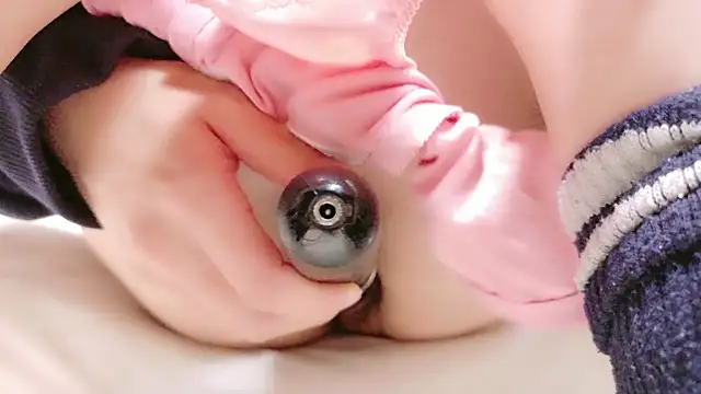 yukinA xoxo online show from 02-10-25, 06:24