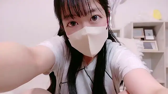 yukinA xoxo online show from 02-20-25, 10:59