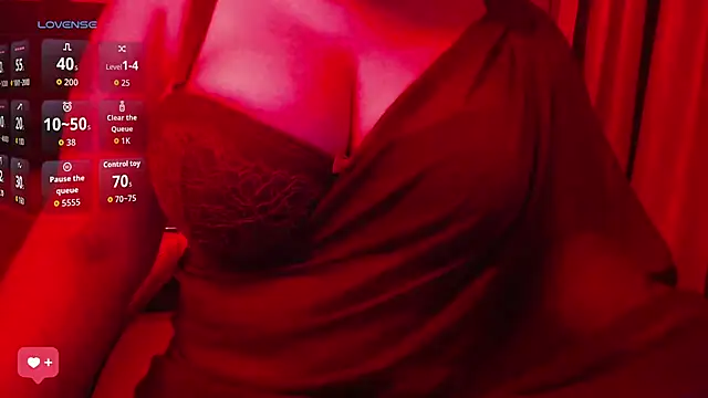 Snapshot of Alexandra007 chatting on 11-05-25, 12:10 Alexandra007 online show from 11-05-25, 12:10