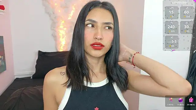 sammyei  online show from 02-09-26, 01:15