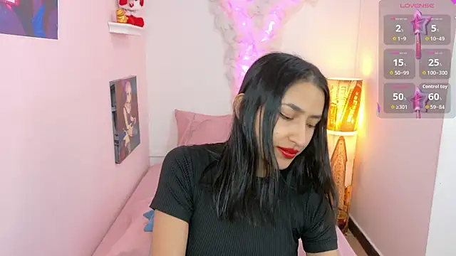 sammyei  online show from 02-12-26, 12:22