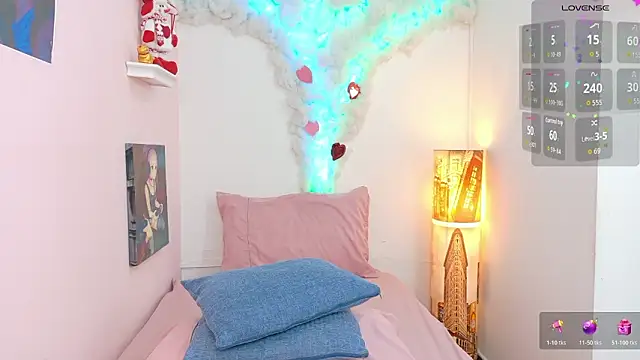 sammyei  online show from 02-26-26, 12:04